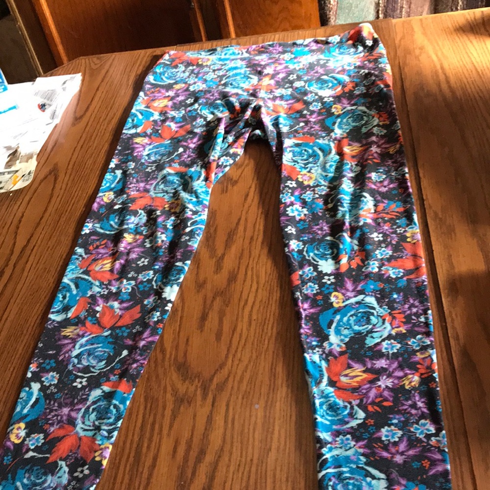 Lularue leggings